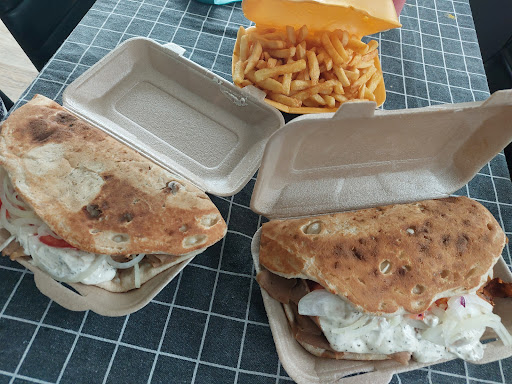 Photo of Today Kebab - 510 Christchurch Rd, Boscombe, Bournemouth BH1 4BE